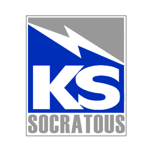 KS Socratous