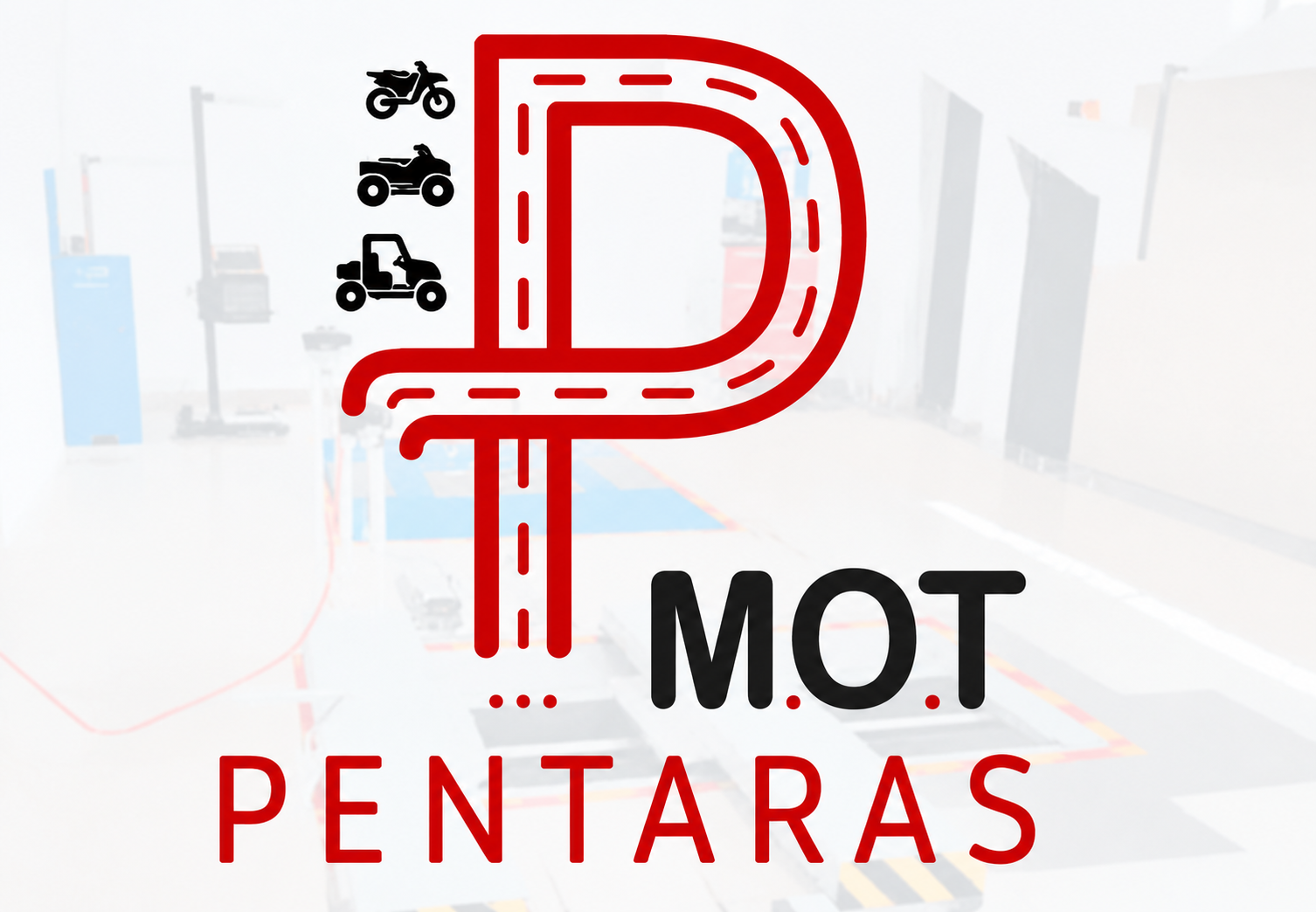 Pentaras M.O.T
