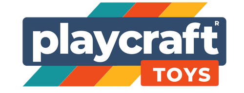 Playcraft Toys Pafos