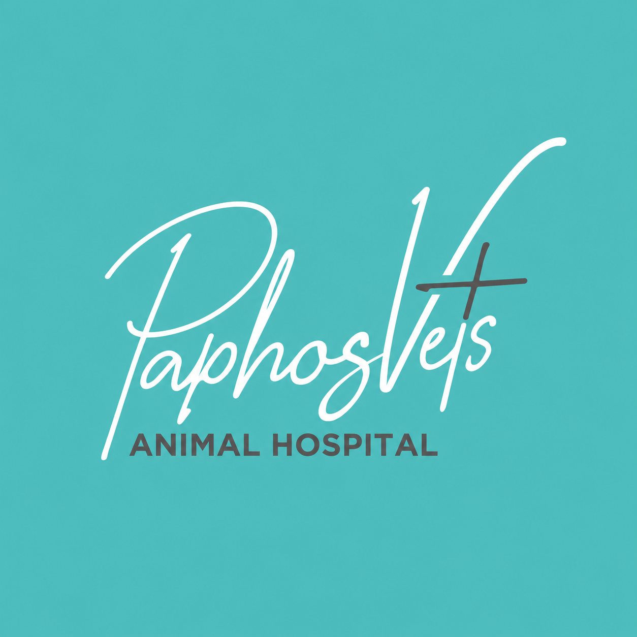 PaphosVets Animal Hospital