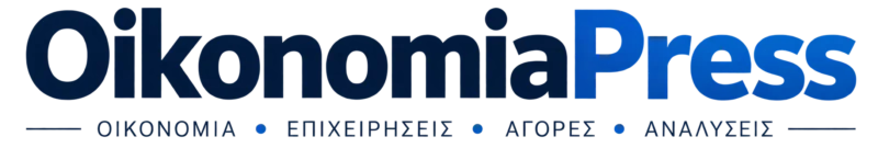 OikonomiaPress