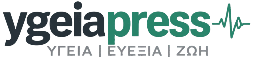 YgeiaPress